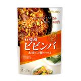 モランボン　韓の食菜石焼風ビビンバ　１７５ｇ×１０パック