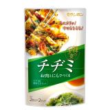 モランボン　韓の食菜チヂミ　２６０ｇ×１０パック