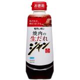 モランボン　ジャン　焼肉のたれ　４００ｇ×１０パック