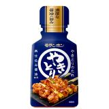 モランボン　フライパンでやきとりのたれ　再仕込み醤油使用　１８０ｇ×１０パック