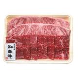 北海道産　知床牛ステーキ＆焼肉セット