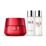 ＳＫ－ＩＩ　スキンパワー　アドバンスト　クリーム　コフレ