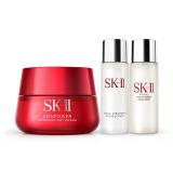 ＳＫ－ＩＩ　スキンパワー　アドバンスト　エアリークリーム　コフレ