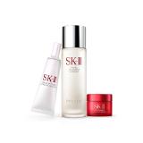 ＳＫ－ＩＩ　ピテラ　ヒーロー　セット　（クリーム）