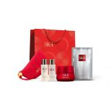 ＳＫ－ＩＩ　スキンパワー　アドバンスト　エアリークリーム　コフレ　アーケードリミテッドエディション