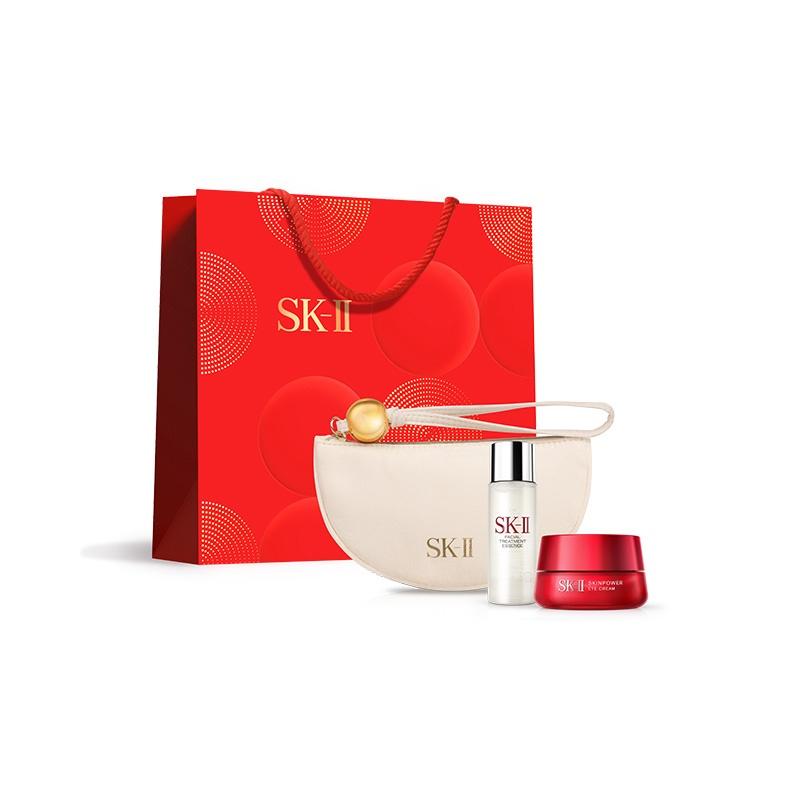 ＳＫ－ＩＩ スキンパワー アイクリーム コフレ アーケード リミテッドエディション｜イトーヨーカドー ネット通販