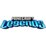 Ｎｉｎｔｅｎｄｏ　Ｓｗｉｔｃｈ専用ソフト　Ｍｉｎｅｃｒａｆｔ　Ｌｅｇｅｎｄｓ