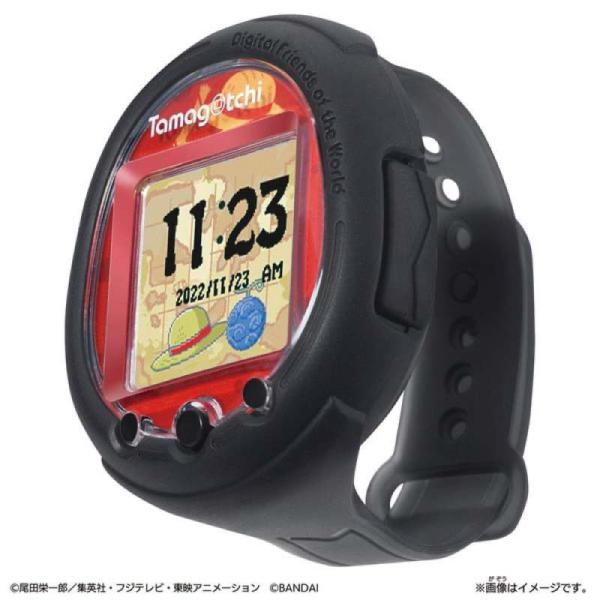 バンダイ Tamagotchi Smart ワンピーススペシャルセット (電子玩具