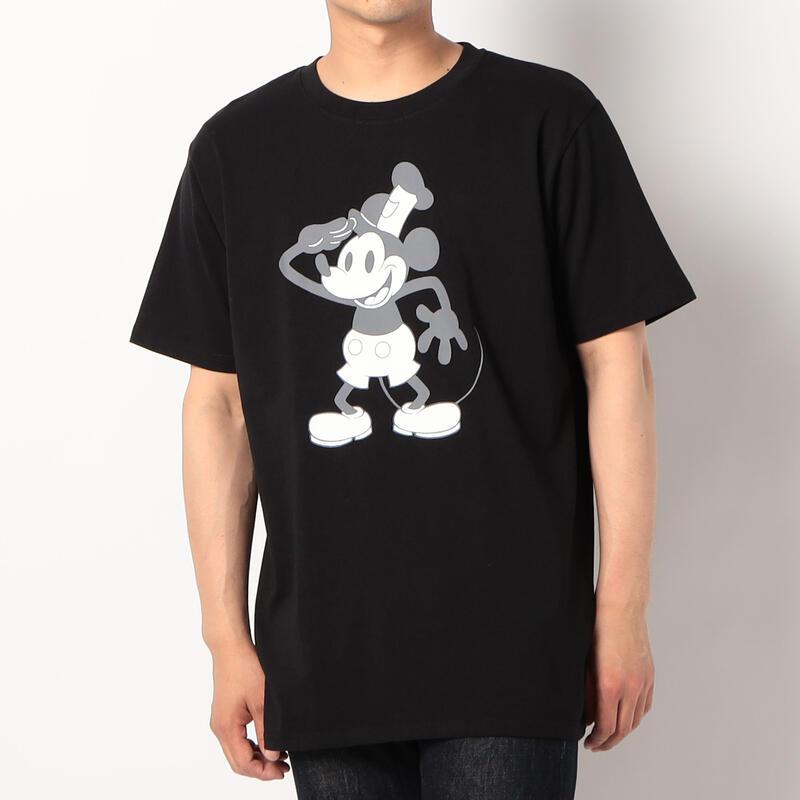 ディズニー プリント半袖Ｔシャツ｜イトーヨーカドー ネット通販