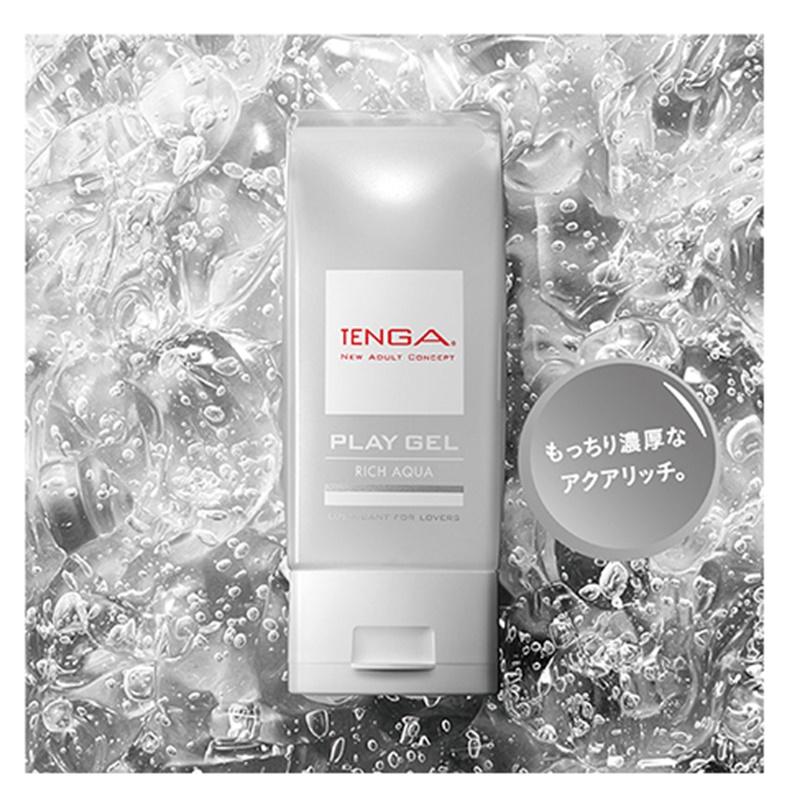 ＴＥＮＧＡ　プレイジェル　リッチアクア