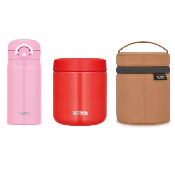 特上美品 【THERMOS】スープジャー・水筒 - 通販 - www.happyhead.in