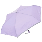 【在庫限り】学童無地　自動開閉　折りたたみ傘