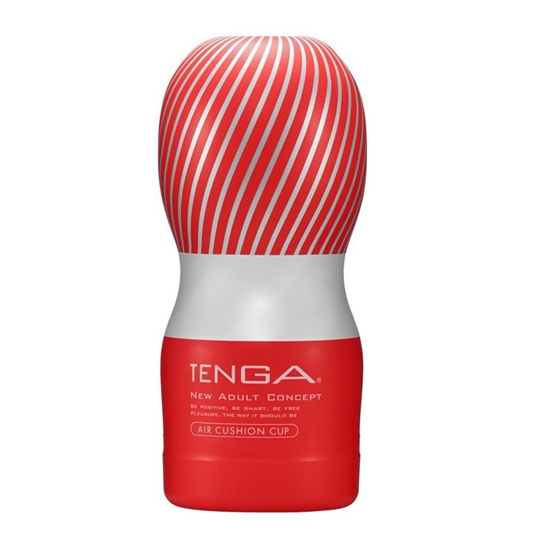 TENGA AIR CUSHION CUP【在庫限り】 - オナホール