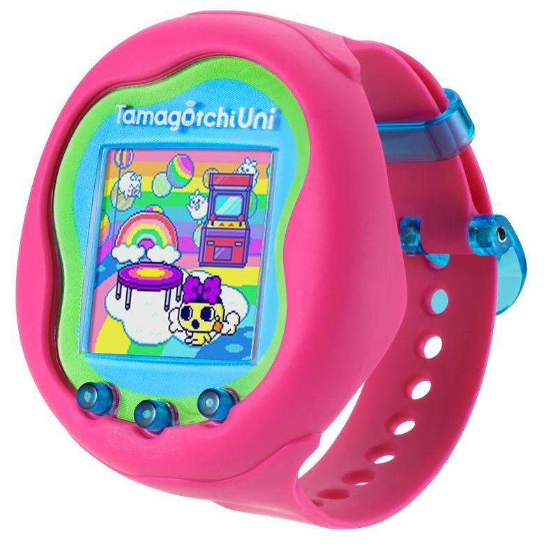 バンダイ 電子玩具 Ｔａｍａｇｏｔｃｈｉ Ｕｎｉ Ｐｉｎｋ｜イトーヨーカドー ネット通販