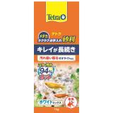 スペクトラム　テトラメダカ砂利ＷＨミックス１ｋｇ