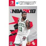 Ｎｉｎｔｅｎｄｏ　Ｓｗｉｔｃｈ専用ソフト　ＮＢＡ　２Ｋ１８