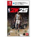 Nintendo Switch専用ソフト　ＮＢＡ　２Ｋ２５