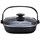 すき焼ＩＨ角型すき焼き鍋２６ｃｍ