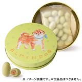 ＤＡＤＡＣＡ　ＡＬＭＯＮＤＯＧ　ピスタチオ　８０ｇ