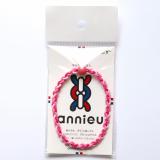 ａｎｎｉｅｕ　ピンク