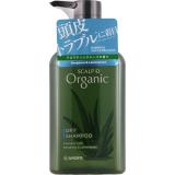 スカルプＤオーガニックスカルプシャンプードライ（乾燥肌用）３５０ｍＬ