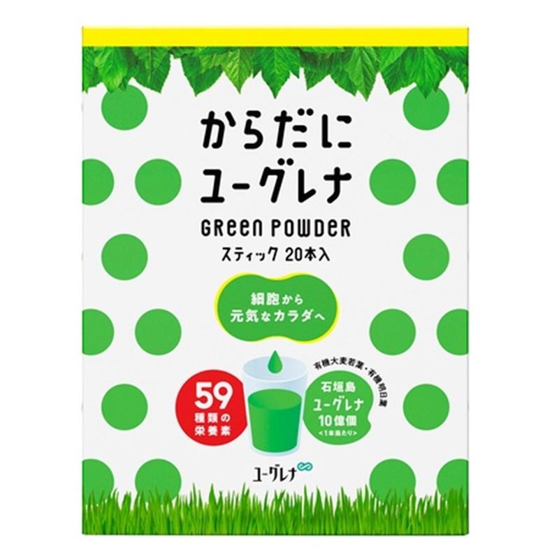 ユーグレナの通販・価格比較 - 価格.com