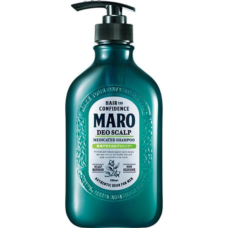 シャンプー 薬用 maroの人気商品・通販・価格比較 - 価格.com