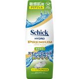 シック　ハイドロプレミアム　シェービングジェル　敏感肌用　２００ｇ