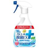 〇らくハピ　アルコール除菌ＥＸ　４２０ＭＬ