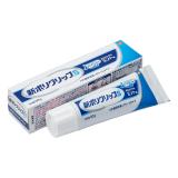 新ポリグリップＳ　入れ歯安定剤　４０ｇ