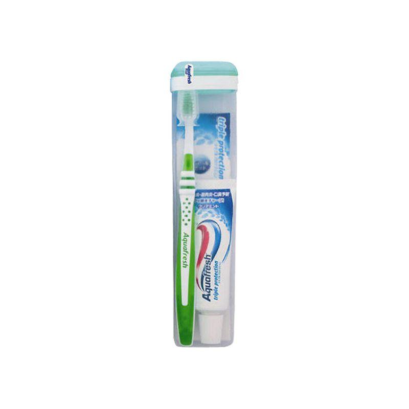 アクアフレッシュ 歯ブラシの人気商品・通販・価格比較 - 価格.com