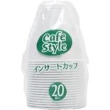 インサ－トカツプ　２０個入