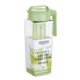 縦横　茶こし付き　スクエアピッチャー　２．２Ｌ