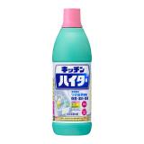 花王　キッチンハイター　小　６００ｍｌ