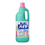 花王　キッチンハイター　大　１５００ｍｌ