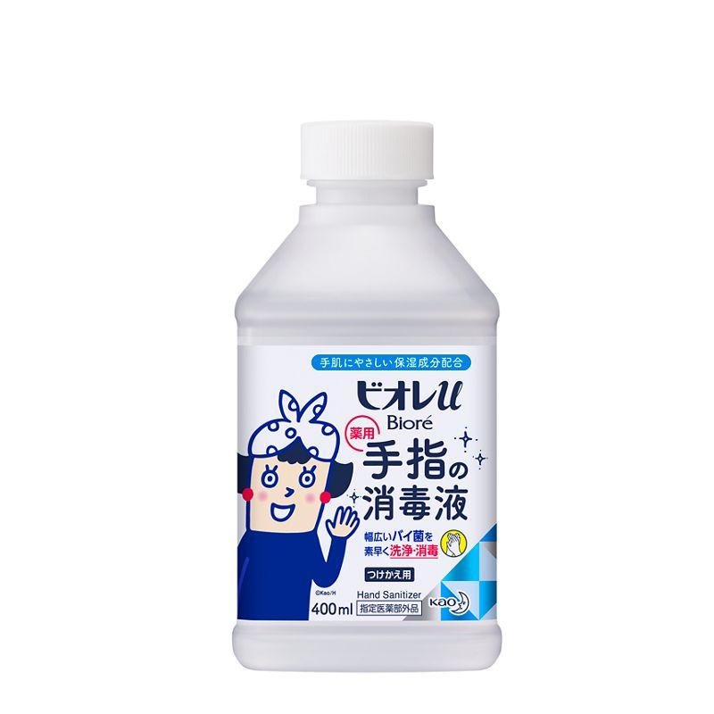 花王 ビオレガード 薬用 泡で出る消毒液 700ml (抗菌・除菌グッズ) 価格比較 - 価格.com