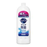 【在庫限り】花王　キュキュット　クリア除菌　つめかえ用　７７０ｍｌ