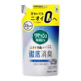 花王　リセッシュ除菌ＥＸ　香りが残らないタイプ　つめかえ用　３２０ｍｌ