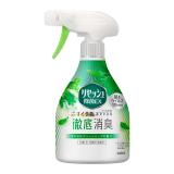 花王　リセッシュ除菌ＥＸ　グリーンハーブの香り　本体