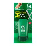 花王　８ｘ４メン　フットジェル　３０ｇ