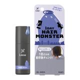 花王　リーゼ　１ＤＡＹヘアモンスター　モードブルー