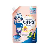 【在庫限り】花王　ビオレｕ　うるおいしっとり　つめかえ用　８２０ｍｌ