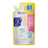 花王　ビオレ　朝用ジュレ洗顔料　つめかえ用２回分