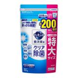 花王　食器洗い乾燥機専用キュキュットクエン酸効果　つめかえ用