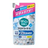 花王　リセッシュ除菌ＥＸ　プロテクトガード　プレミアムシャボンの香り　つめかえ用　３００ｍｌ