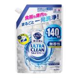 花王　食器洗い乾燥機専用キュキュットウルトラクリーン　無香性　つめかえ用　７７０ｇ