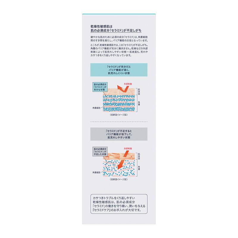 花王 キュレル 潤浸保湿 泡洗顔料 大サイズボトル ３００ｍｌ