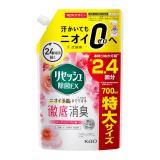 花王　リセッシュ除菌ＥＸ　ガーデンローズの香り　つめかえ用　７００ｍｌ