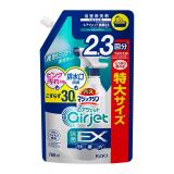 【在庫限り】花王　バスマジックリン　エアジェット　除菌ＥＸ　バーバルクリア　つめかえ用　７６０ｍｌ