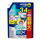 花王　バスマジックリン　エアジェット　除菌ＥＸ　ハーバルクリアの香り　つめかえ用　１１００ｍｌ